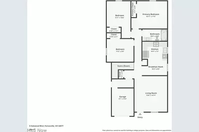 8 Oakwood Boulevard, Painesville Twp, OH 44077 - Photo 42