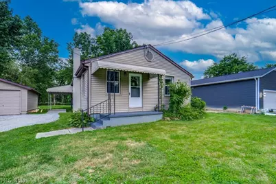 2862 Denaple Avenue, Akron, OH 44312 - Photo 1