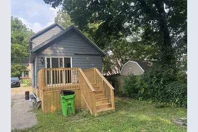 163 19th Street NW, Barberton, OH 44203 - Photo 2