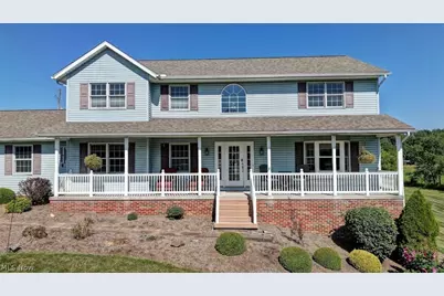 6018 Race Road NW, Strasburg, OH 44680 - Photo 2