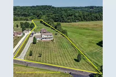 6018 Race Road NW, Strasburg, OH 44680 - Photo 28