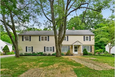 444 Hampshire Road, Akron, OH 44313 - Photo 2