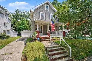 1263 Beardsley St, Akron, OH 44301 - Photo 2