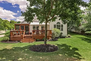 383 Woodside Dr, Northfield, OH 44067 - Photo 46