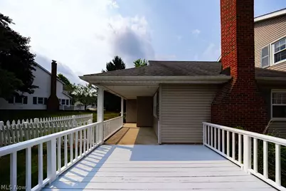 1310 Buckboard Lane, Grandview Heights, OH 44147 - Photo 4