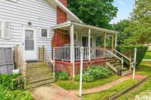 823 N Rockhill Ave, Alliance, OH 44601 - Photo 4