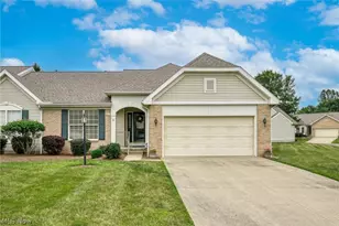 1827 Southpointe Cir NE, Canton, OH 44714 - Photo 1