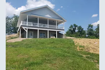 56269 Lakeview Drive, Senecaville, OH 43780 - Photo 1