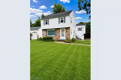 537 Kieffer Street, Wooster, OH 44691 - Photo 1