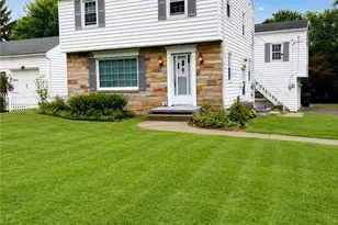 537 Kieffer St, Wooster, OH 44691 - Photo 1
