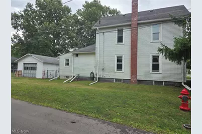 40 Walnut Street, New London, OH 44851 - Photo 2