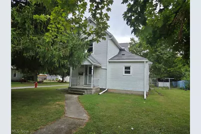 40 Walnut Street, New London, OH 44851 - Photo 1