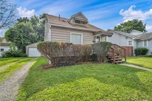 1247 Dietz Ave, Akron, OH 44301 - Photo 4