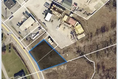 0 Southgate Road, Cambridge, OH 43725 - Photo 1