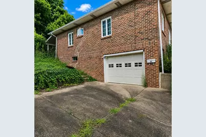 5121 Atchison Road, Bellaire, OH 43906 - Photo 2
