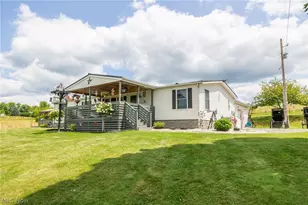 9182 Berry Rd, Kingston, OH 43986 - Photo 2