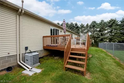 1116 Mindy Lane, Wooster, OH 44691 - Photo 2