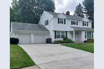 655 Cliffside Drive, Akron, OH 44313 - Photo 1