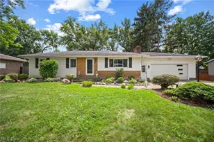 1700 Beryl Rd, Akron, OH 44312 - Photo 1