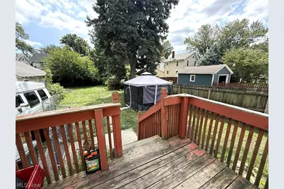 812 Clarendon Avenue NW, Canton, OH 44708 - Photo 28