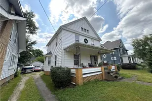 812 Clarendon Ave NW, Canton, OH 44708 - Photo 2