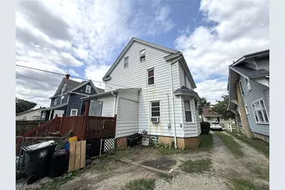 812 Clarendon Avenue NW, Canton, OH 44708 - Photo 4