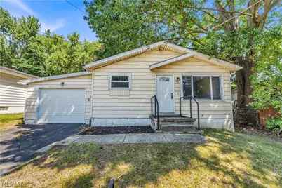 901 Jean Avenue, Akron, OH 44310 - Photo 1