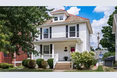 711 St Louis Avenue, Zanesville, OH 43701 - Photo 1