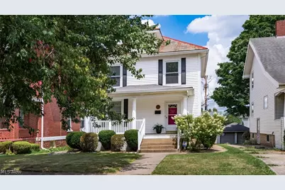 711 Saint Louis Avenue, Zanesville, OH 43701 - Photo 2