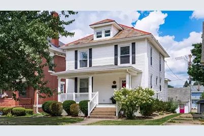 711 St Louis Avenue, Zanesville, OH 43701 - Photo 2