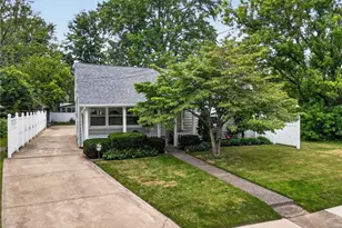 1521 Ohio Ave, Ashtabula, OH 44004 - Photo 2