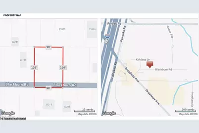 Blackburn Road, Oakwood, OH 44146 - Photo 1