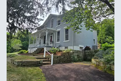 701 Grace Avenue, Coshocton, OH 43812 - Photo 2