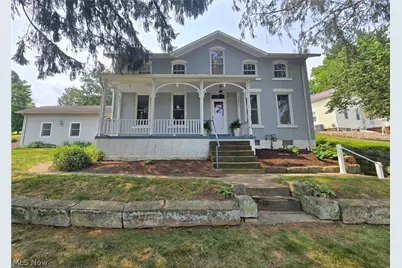 701 Grace Avenue, Coshocton, OH 43812 - Photo 1