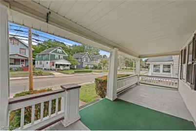 432 Dayton Street, Akron, OH 44310 - Photo 4