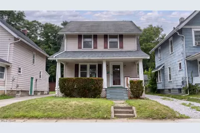432 Dayton Street, Akron, OH 44310 - Photo 1