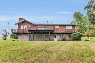 2538 Tabor Ridge Rd NE, Mineral City, OH 44656 - Photo 32