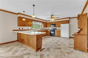 2538 Tabor Ridge Rd NE, Mineral City, OH 44656 - Photo 8