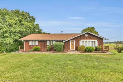 2538 Tabor Ridge Road NE, Mineral City, OH 44656 - Photo 1