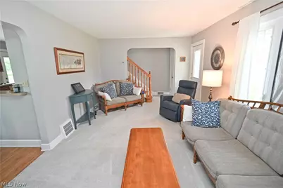 482 Ewing Road, Youngstown, OH 44512 - Photo 8