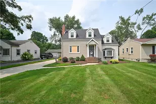 482 Ewing Rd, Youngstown, OH 44512 - Photo 4