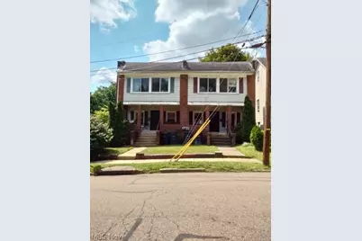 1242 - 1244 Laird Street, Akron, OH 44305 - Photo 1