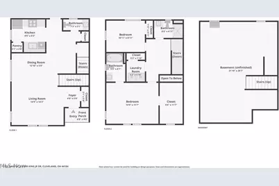 2708 Martin Luther King Jr Drive, Loveland, OH 44104 - Photo 48