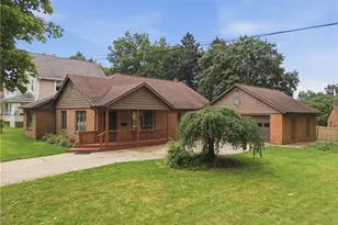 2260 Englewood Ave, Akron, OH 44312 - Photo 1