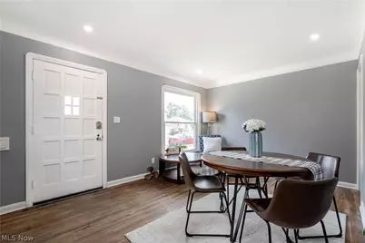 14707 Delaware Avenue, Oakwood, OH 44107 - Photo 2