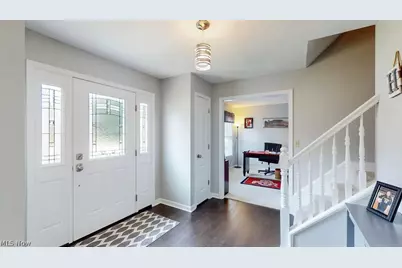 445 Blossom Circle, Tallmadge, OH 44278 - Photo 10