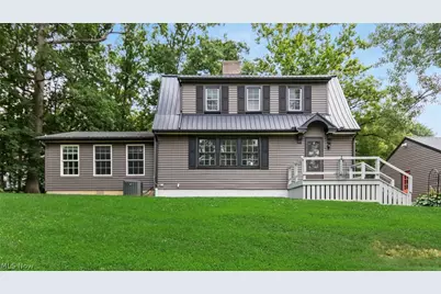 1224 Marwood Drive, Zanesville, OH 43701 - Photo 1