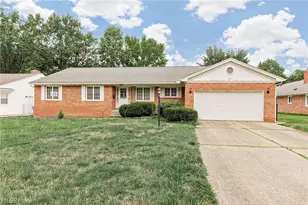 1987 Burlington Rd, Akron, OH 44313 - Photo 1