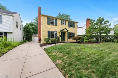3648 Norwood Road, Huber Heights, OH 44122 - Photo 2