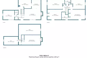 3311 Van Aken Blvd, Huber Heights, OH 44120 - Photo 46